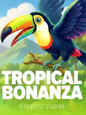 Tropical Bonanza at Yukon Gold