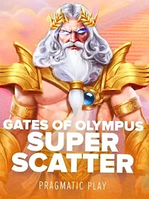 Gates of Olympus Super Scatter at Yukon Gold