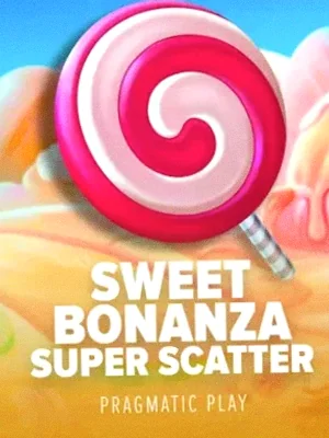 Sweet Bonanza Super Scatter at Yukon Gold