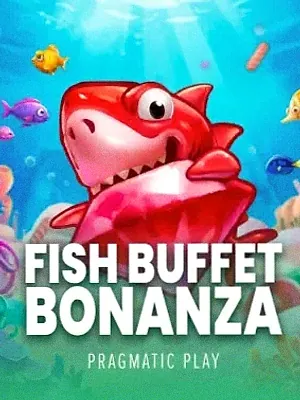 Fish Buffet Bonanza at Yukon Gold
