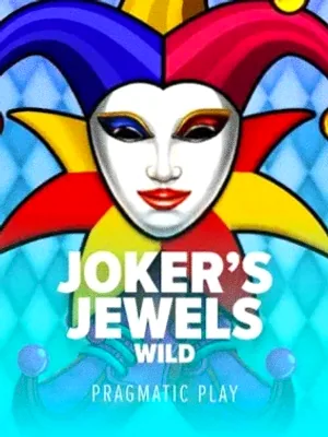Joker's Jewels Wild at Yukon Gold