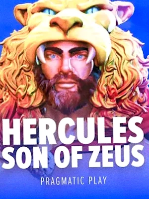 Hercules Son of Zeus at Yukon Gold