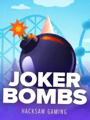 Joker Bombs at Yukon Gold