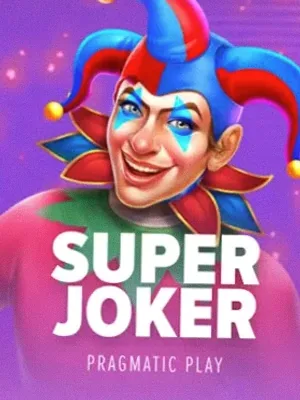 Super Joker at Yukon Gold