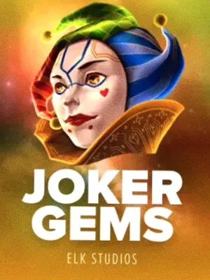 Joker Gems at Yukon Gold